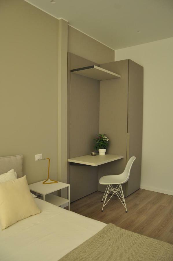 Nicola'S Apartments Bari Eksteriør billede