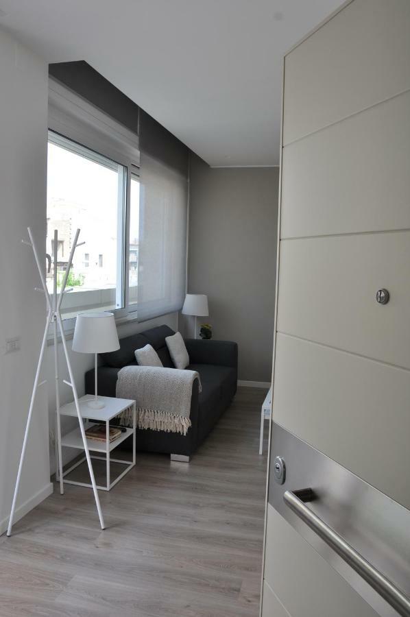 Nicola'S Apartments Bari Eksteriør billede