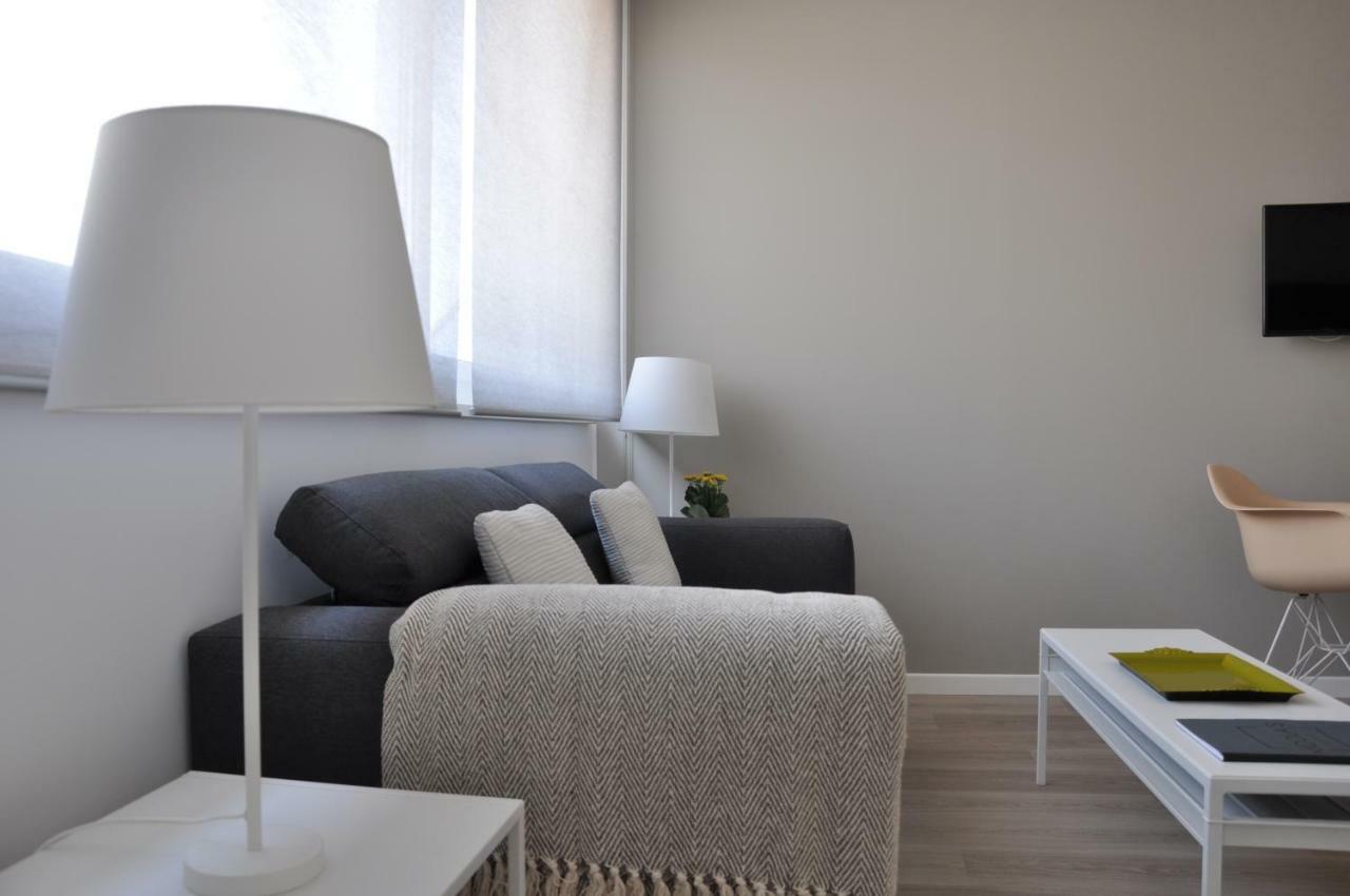 Nicola'S Apartments Bari Eksteriør billede