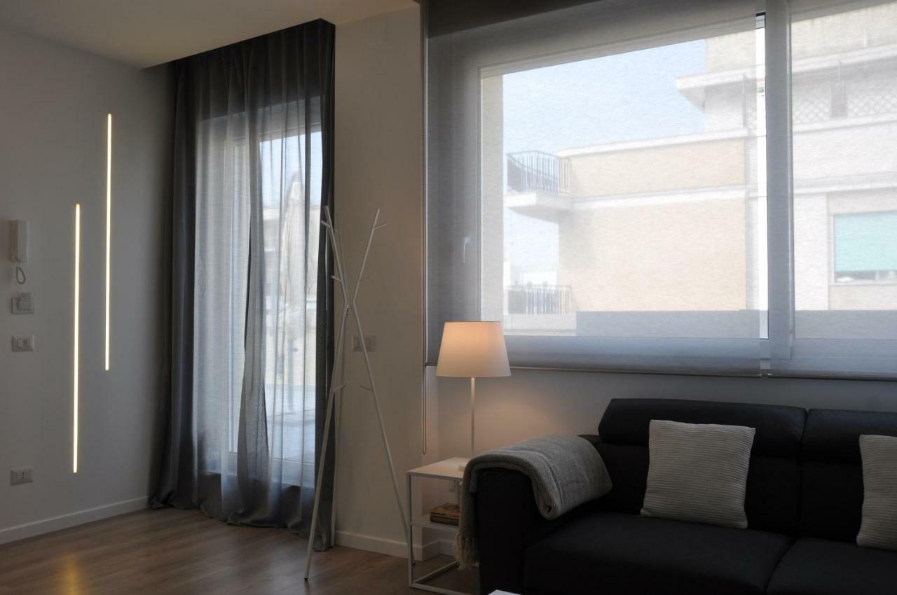 Nicola'S Apartments Bari Eksteriør billede