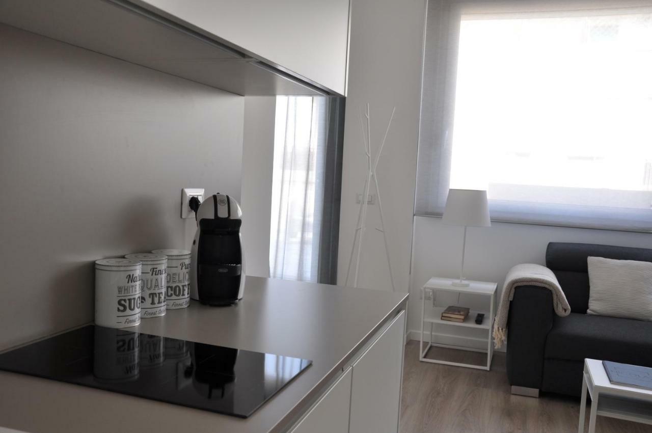Nicola'S Apartments Bari Eksteriør billede