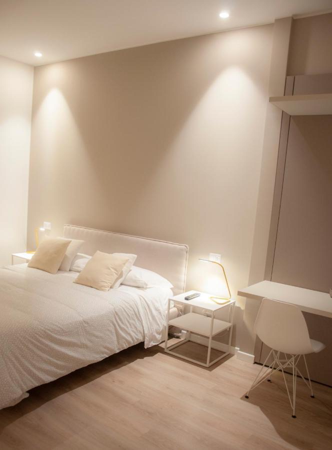 Nicola'S Apartments Bari Eksteriør billede