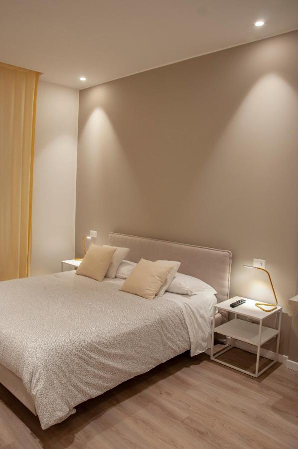 Nicola'S Apartments Bari Eksteriør billede
